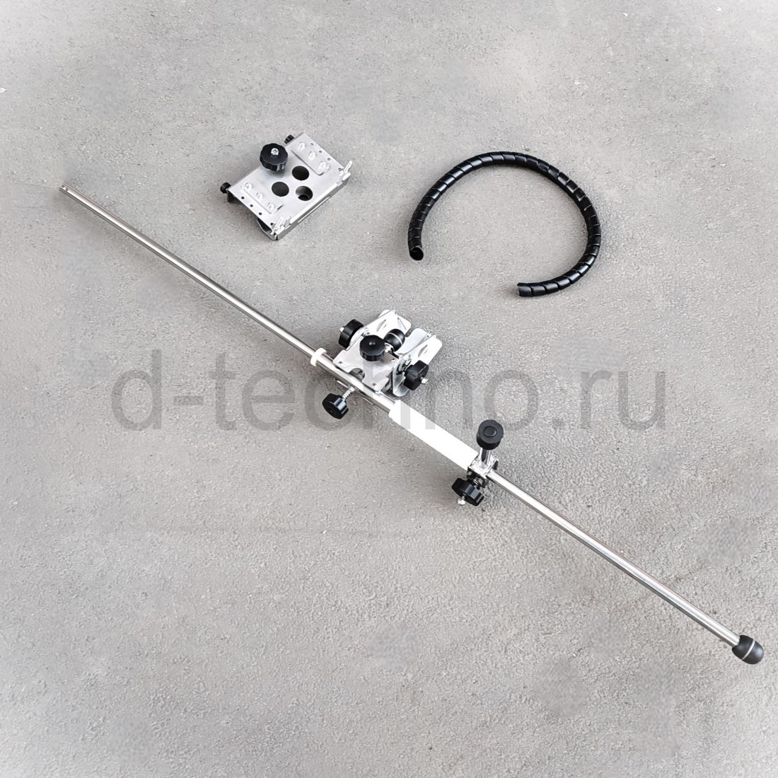 Ротатор в Т-паз