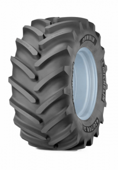 Шина 320/70R24 OmniBib TL 116D MICHELIN