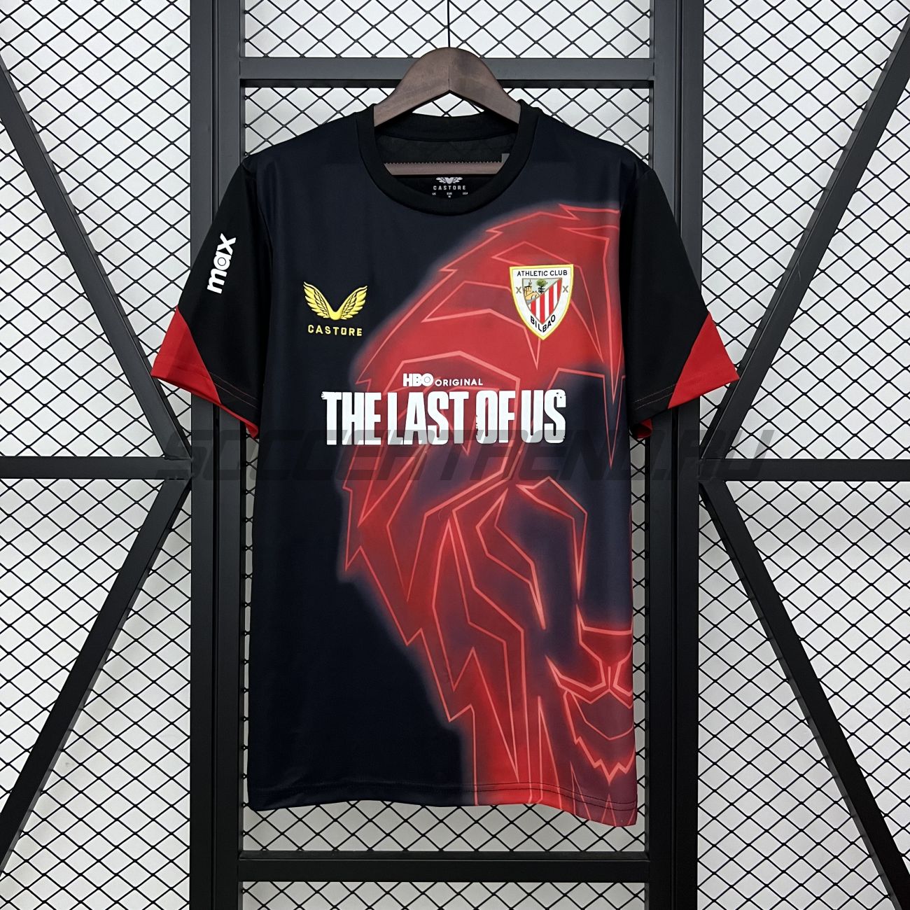 Футболка Athletic Bilbao(special edition) 25/26