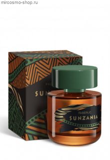 Туалетная вода для мужчин Sunzania