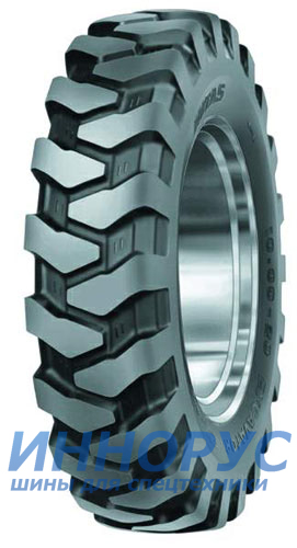Шина Mitas 17.5-25 16PR 158B EM-20