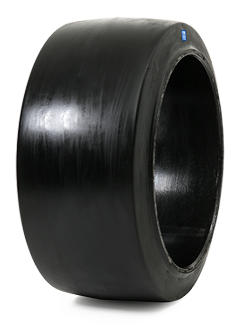 Шина бандажная 28 X 12 X 22 PON 555 SOLIDEAL (CAMSO)