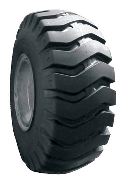 Шина BKT 23.5-25 TL LOADER GRIP (L3)