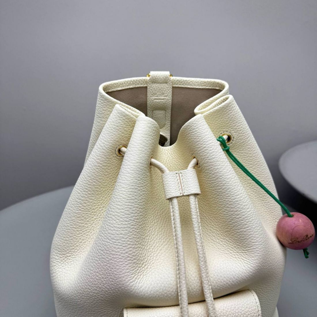 Сумка рюкзак Loro Piana