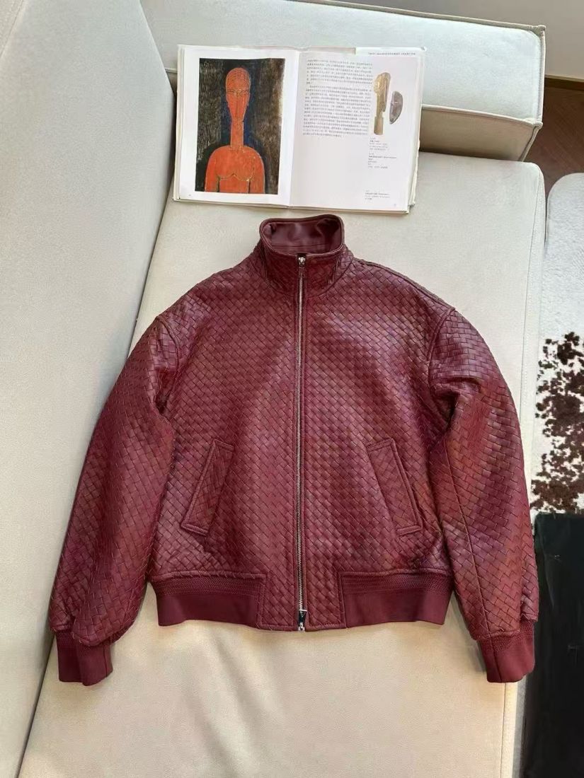 Куртка Bottega Veneta