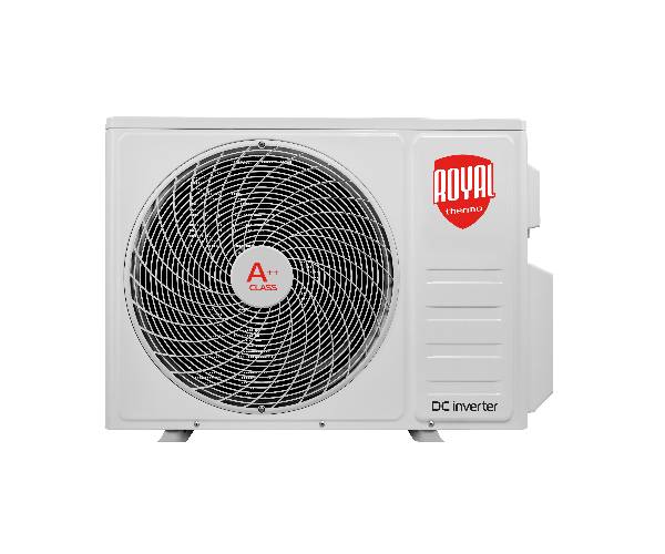 Royal Thermo TFMO/out-27HN8