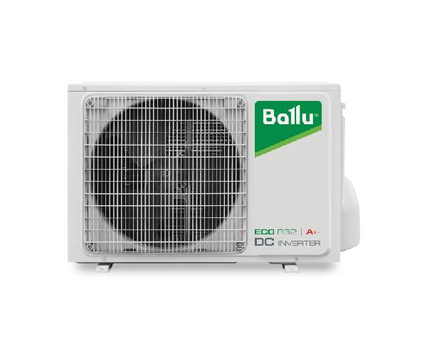 Ballu Super Free Match R32 Super Free Match R32 A2OI-FM/out-14HN8/EU