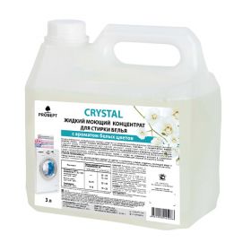 Средство для Стирки Prosept Crystal 3л 248-3 / Просепт
