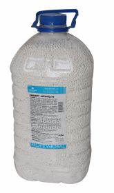 Реагент Антигололёдный Prosept Антигололед-32 6кг 242-6 / Просепт