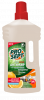 Средство для Обезжиривания Пола Prosept Duty Citrus 1л 121-1 / Просепт