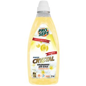Кондиционер Prosept Crystal Rinser 2л 252-2 / Просепт
