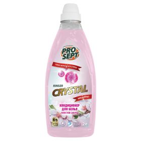 Кондиционер Prosept Crystal Rinser 2л 296-2 / Просепт