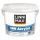 Краска Фасадная Linnimax 100 Acrylat 2,35л Белая, Универсальная База 3 / Линнимакс 100 Акрилат