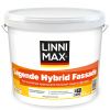 Краска Фасадная Linnimax Legende Hybrid Fassade 9,4л База 3 / Линнимакс Легенде Гибрид Фассаде
