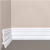 Плинтус Напольный Bello Deco П21 100-17 Д2000х17хВ100 мм / Белло Деко