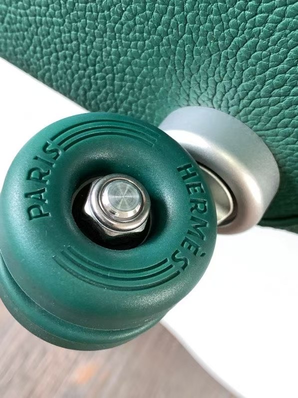 Чемодан Hermes Cabin Suitcase