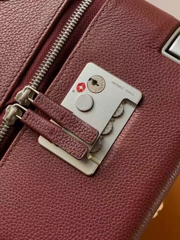 Чемодан Hermes Cabin Suitcase
