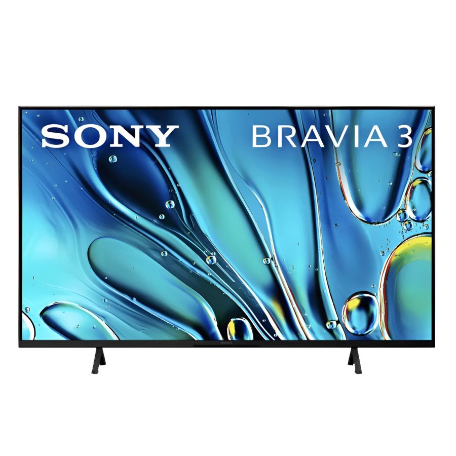Телевизор Sony K-85S3