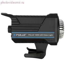 Осветитель светодиодный студийный PULUZ 150W