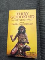 Sanningens Svard by Terry Goodkind