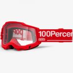 100% Accuri 2 Wolg (2025) очки для мотокросса