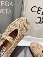 Балетки ALAIA Premium