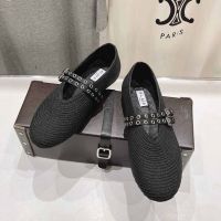 Балетки ALAIA Premium