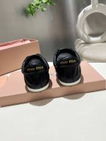 Кроссовки MIU MIU Premium
