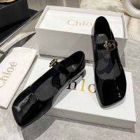 Сандалии Chloe Premium