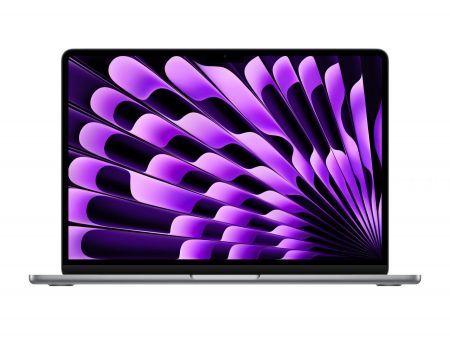 MacBook Air 13" (M3/16/512) MXCR3 Space Grey (EN клавиатура)