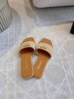 Шлепанцы PRADA Premium