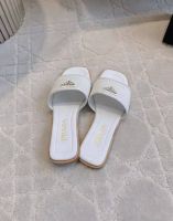 Шлепанцы PRADA Premium