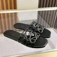 Шлепанцы LOEWE Premium