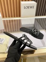 Шлепанцы LOEWE Premium