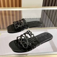 Шлепанцы LOEWE Premium