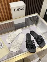 Шлепанцы LOEWE Premium