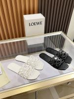 Шлепанцы LOEWE Premium