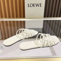 Шлепанцы LOEWE Premium