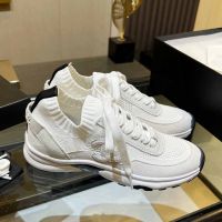 Кроссовки CHANEL Premium