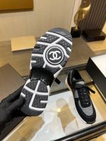 Кроссовки CHANEL Premium
