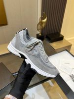 Кроссовки CHANEL Premium