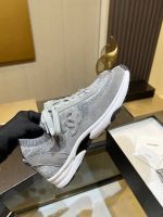 Кроссовки CHANEL Premium