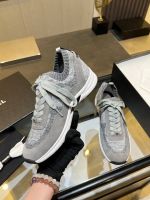 Кроссовки CHANEL Premium