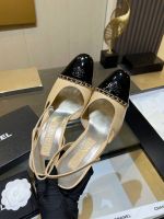 Босоножки CHANEL Premium