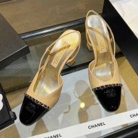 Босоножки CHANEL Premium