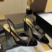 Босоножки CHANEL Premium