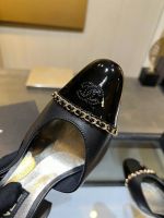 Босоножки CHANEL Premium
