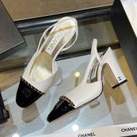 Босоножки CHANEL Premium