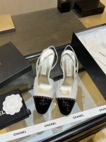 Босоножки CHANEL Premium