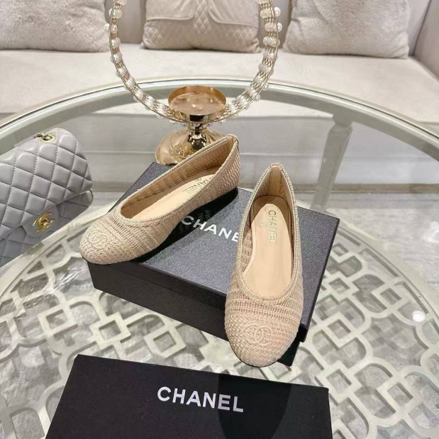 Балетки CHANEL Premium